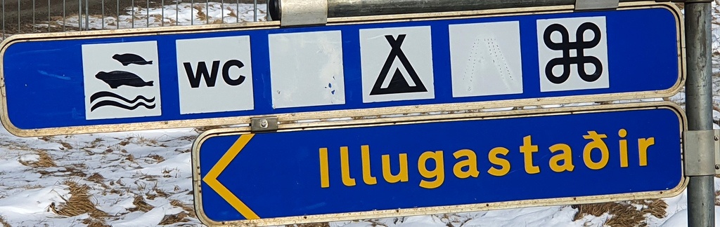 Illugastaðir